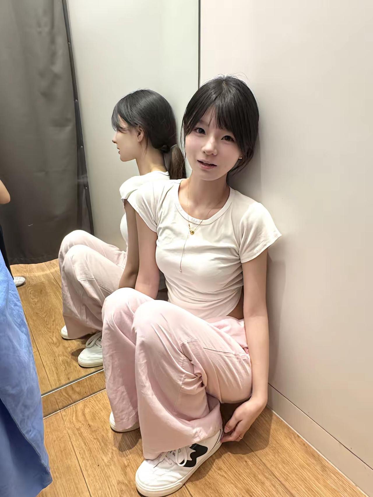 我好懵逼呀你对谁都一样 还和我讲什么特别