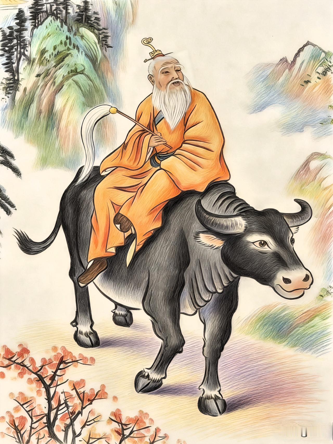 老夫子说，12月17日报道“大恩之后，必有大恨，大爱之后，必有大怨，大善之后，必