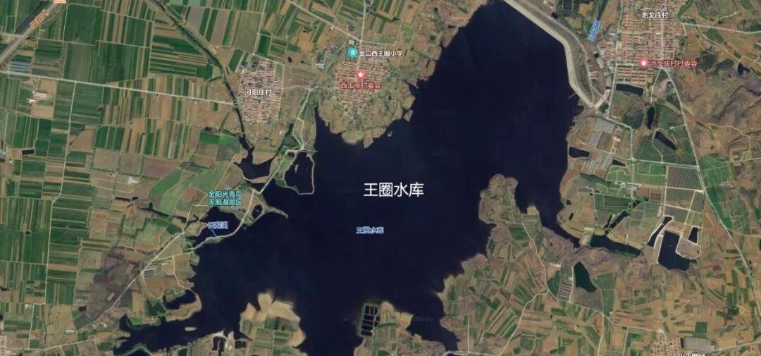 即墨区王圈水库和挪城水库盘活资产及提升改造水利工程（盘活存量资产）拟建设，项目总
