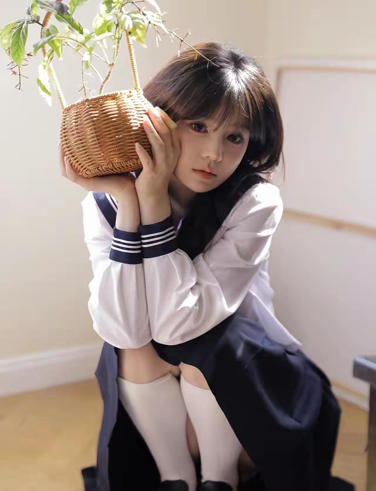 仿佛自己也回到了十七八岁……