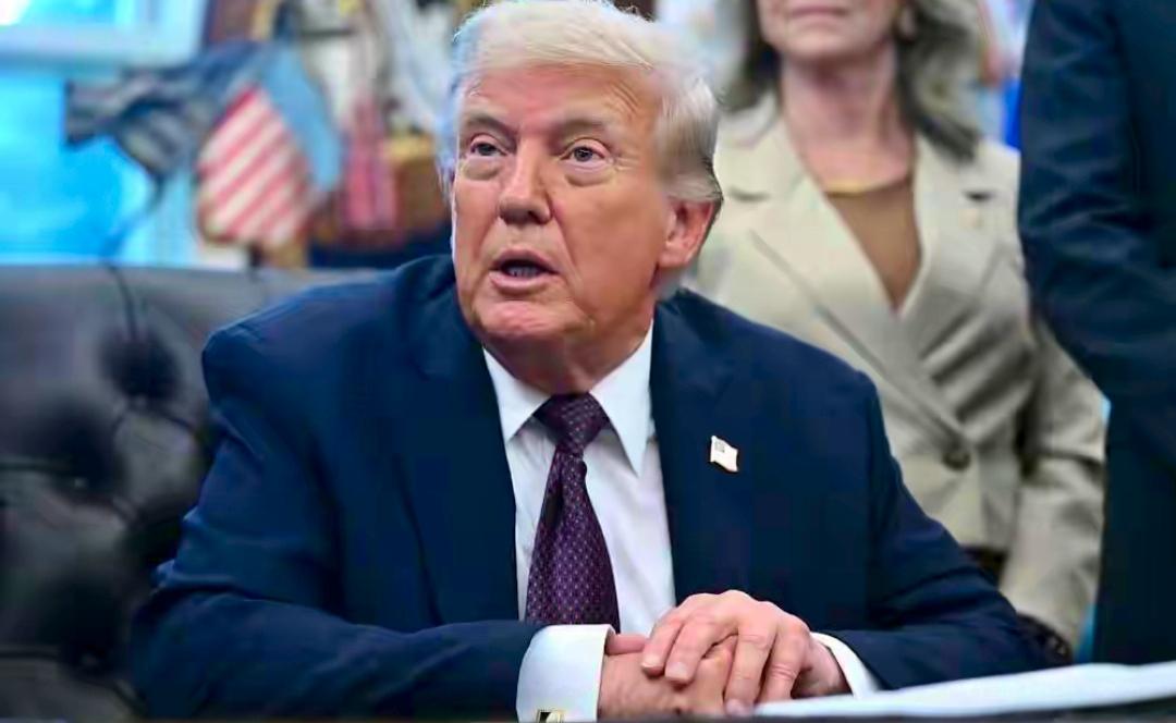 11月2日，特朗普上了美国的一档《60分钟》节目唠了70分钟，把访谈聊成了“中国