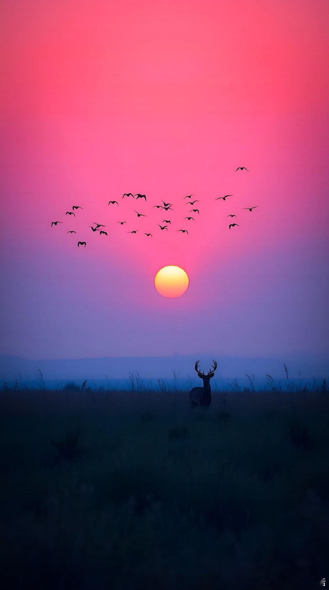 晚安～ [月亮] 晚安 ​​​