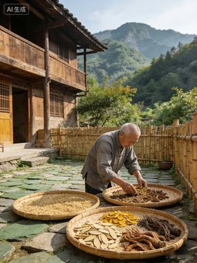 一位老中医令人醍醐灌顶的话：
人要是长期不运动不流汗，
天天窝着不动弹，
啥活力