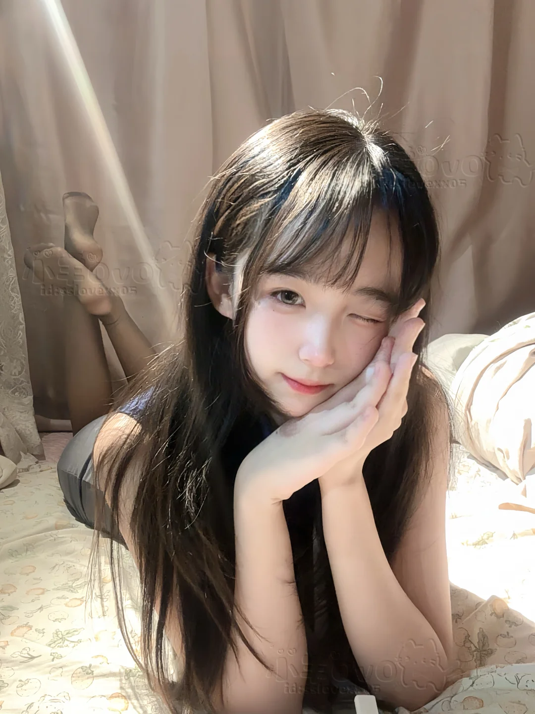 今天是辣妹(｡･ω･｡)