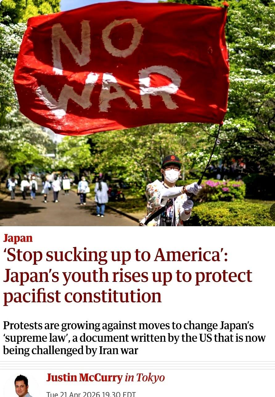 据外媒的最新报道，日本街头最近正上演一出极具反差感的大戏。这边首相高市早苗刚撕掉