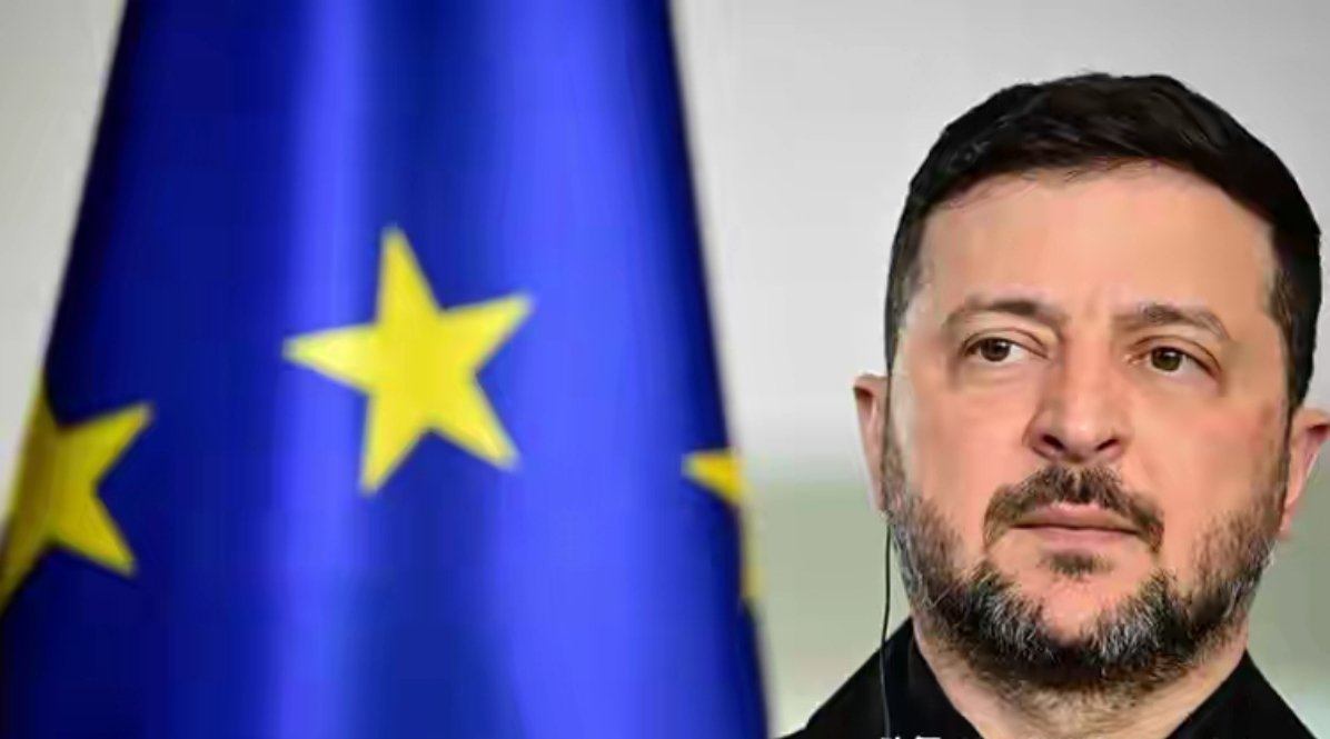 泽连斯基警告美国：再不给武器俄罗斯就真不怕我们了！烽火问鼎计划