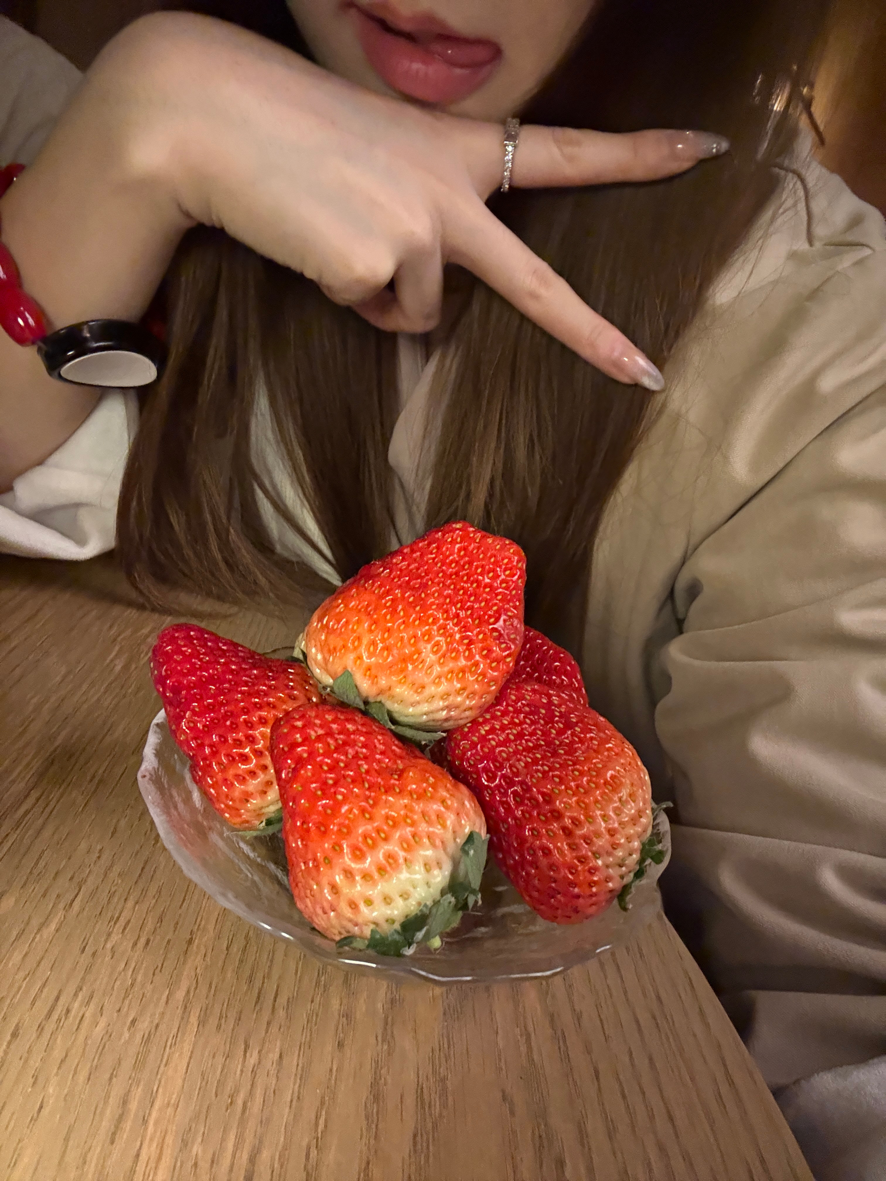🍓🍦☀️🎄 