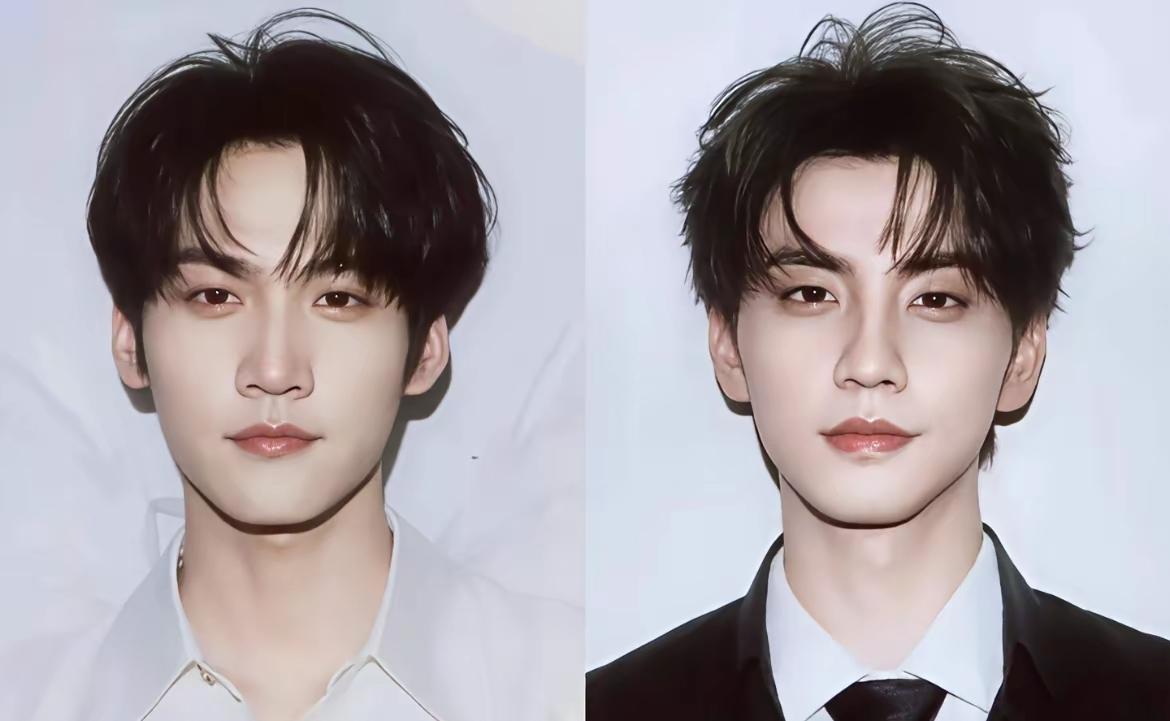 别愿我脸盲，这些新生代演员们如同双胞胎一般，傻傻分不清谁是谁。以前演员帅的是各有