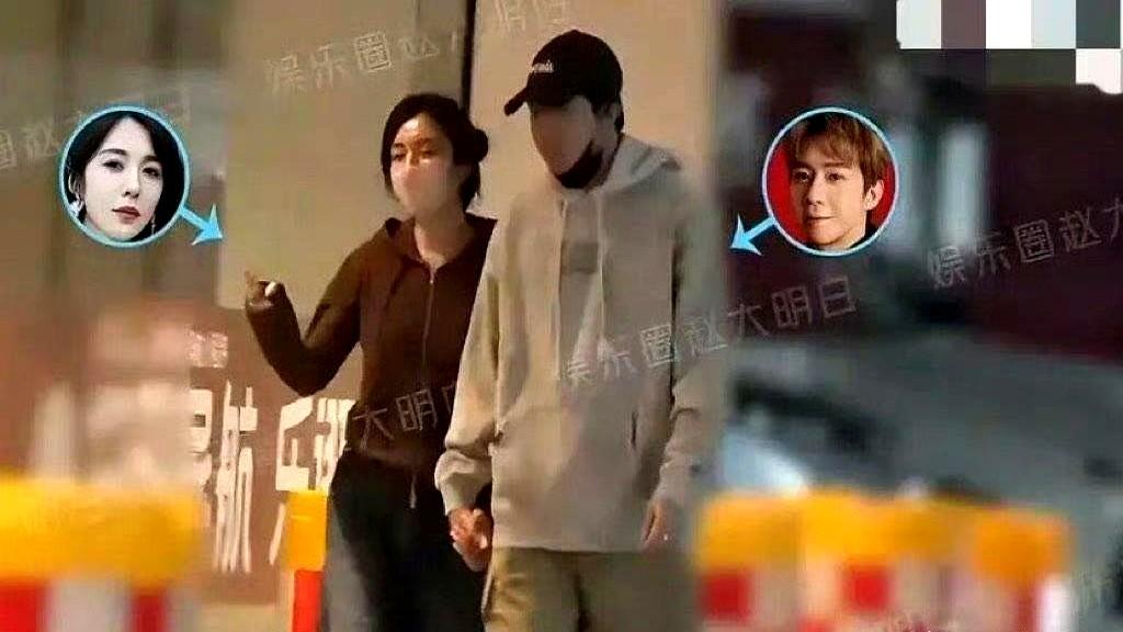 俞灏明王晓晨这对，真把人看迷糊了！

一开始都以为是《惩戒者》角色滤镜太厚，哪知