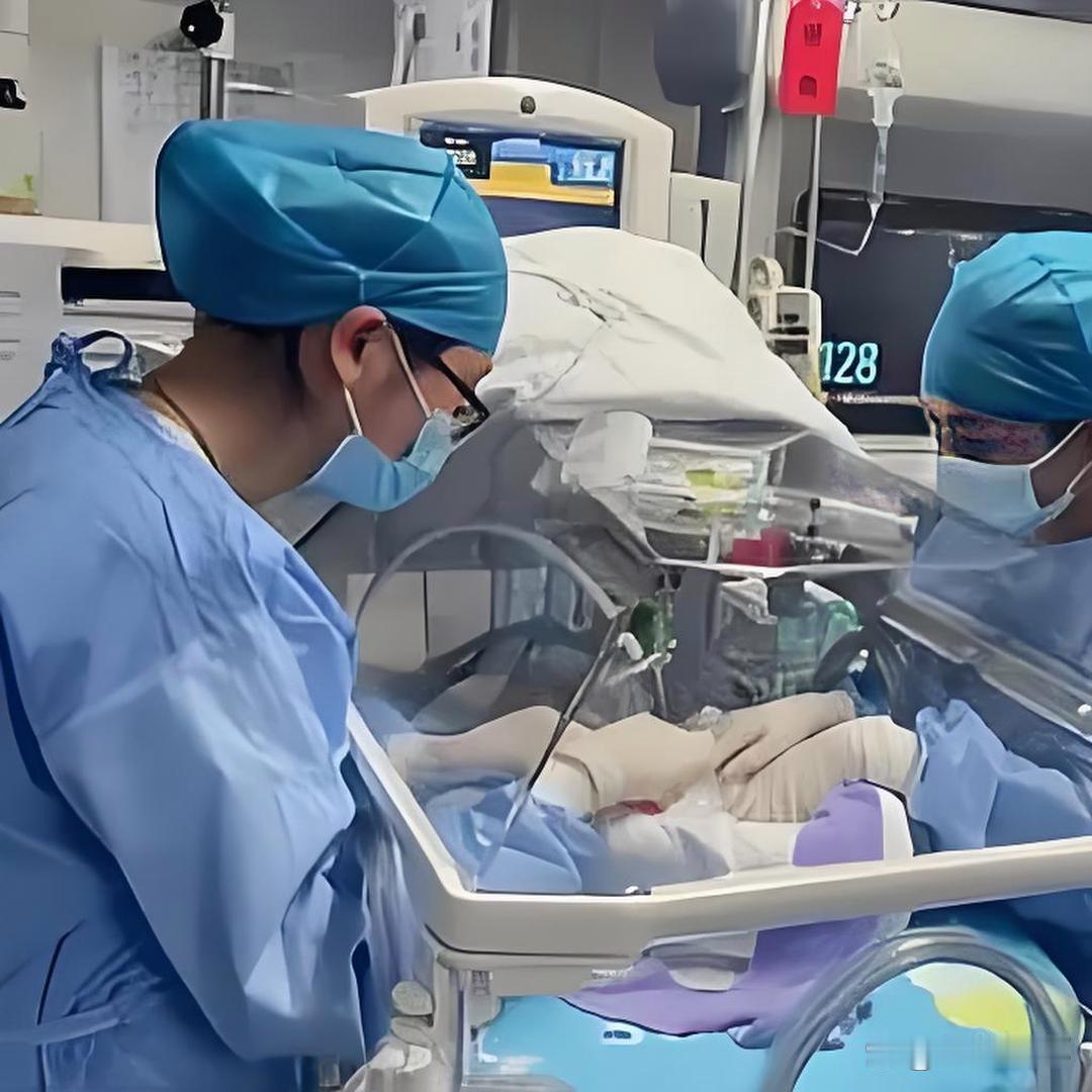 2026年生娃基本不花钱！1月1日起，国家医保局牵头的生育保障新政全面落地，从婚