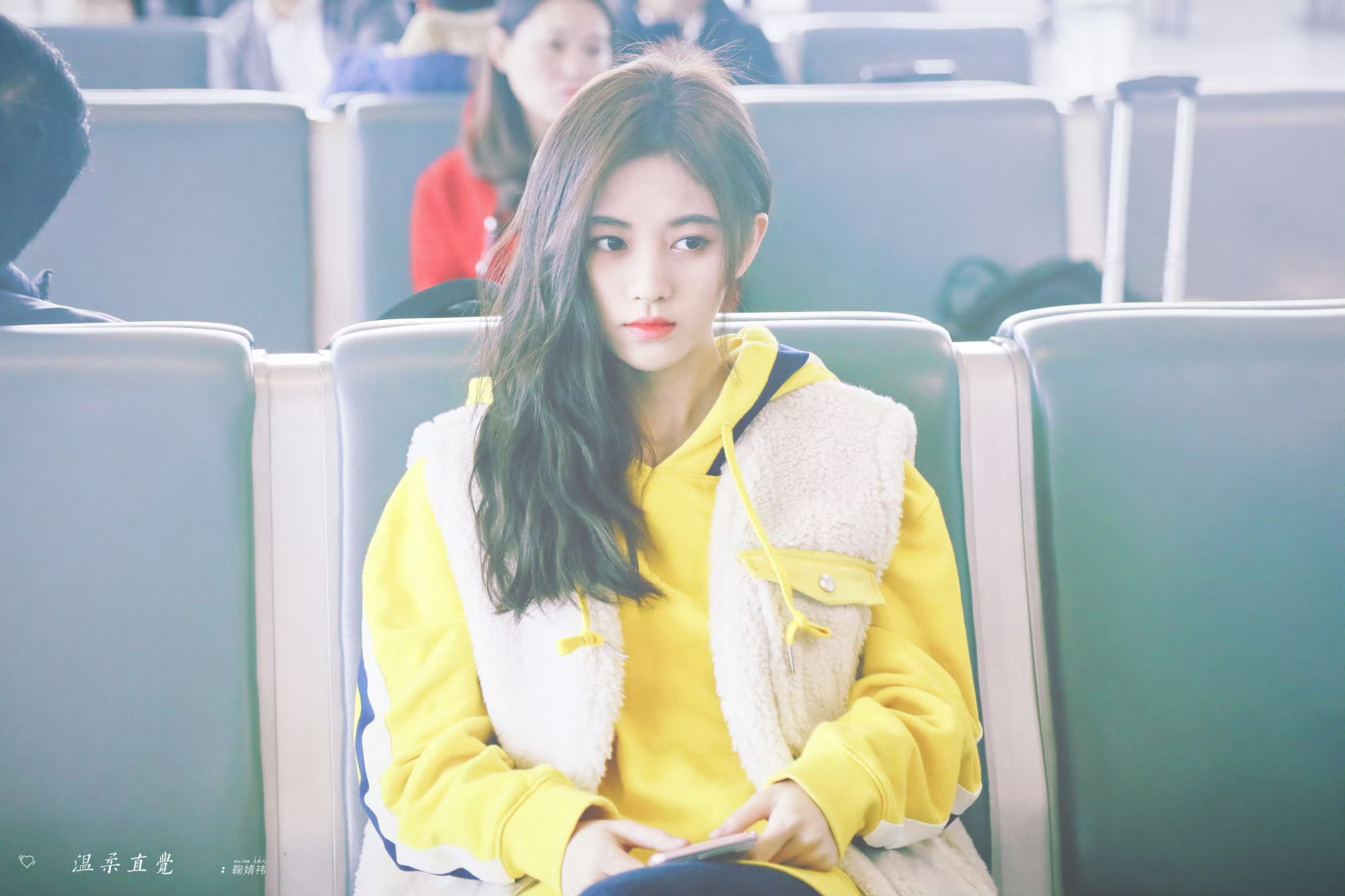 jjy鞠婧祎jjy鞠婧祎阿黛● 𝐈 𝐩𝐚𝐜𝐤 𝐦𝐲 𝐭𝐡𝐨?