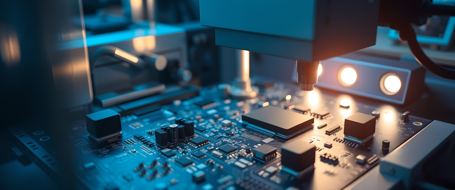 全球PCB直接成像设备市占率15%！芯碁微装赴港IPO，剑指“A+H”双资本平台|港E声