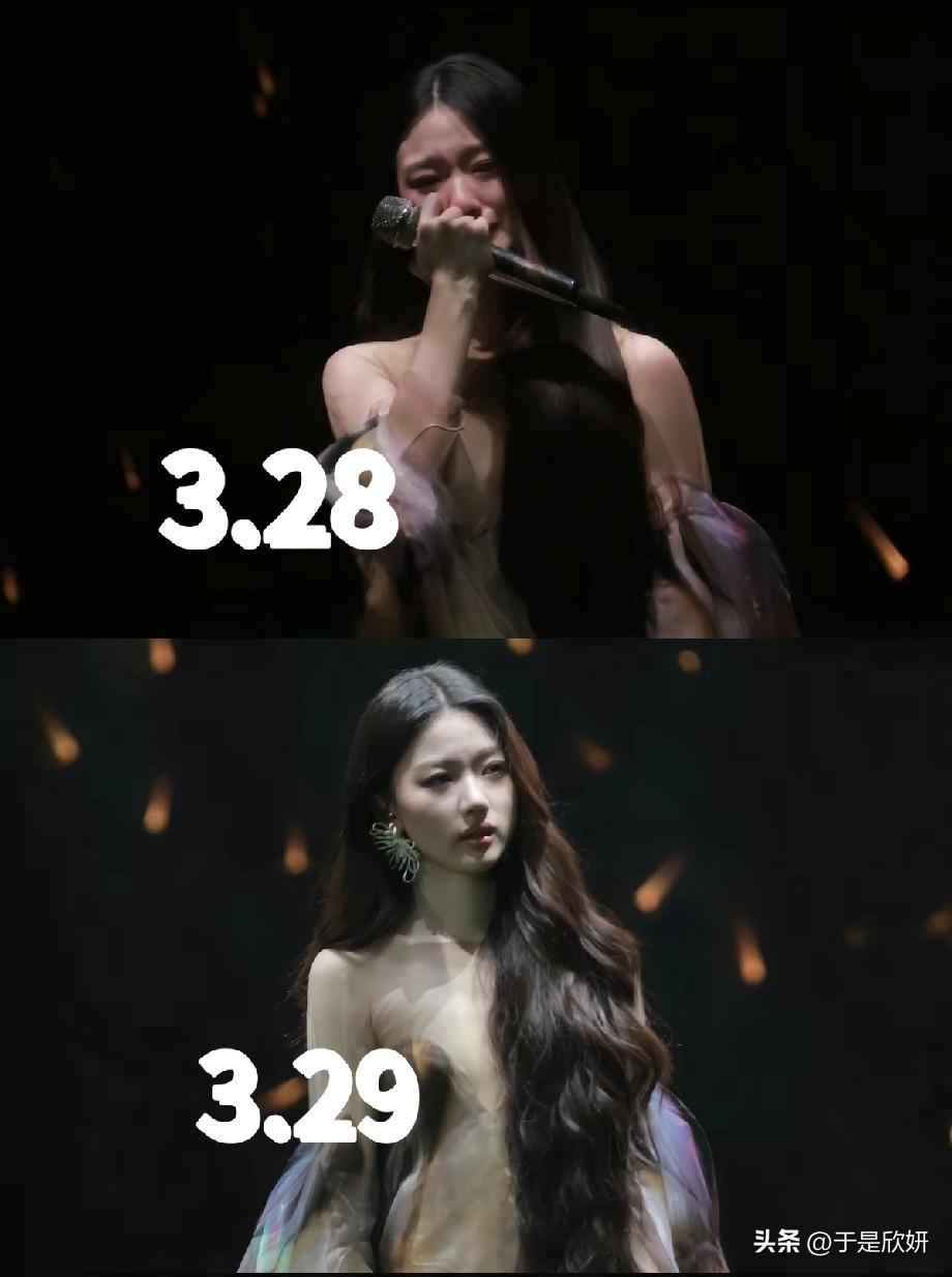 单依纯深夜道歉引热议！哭上热搜，是真委屈还是卖惨？
 
单依纯《李白》侵权事件彻