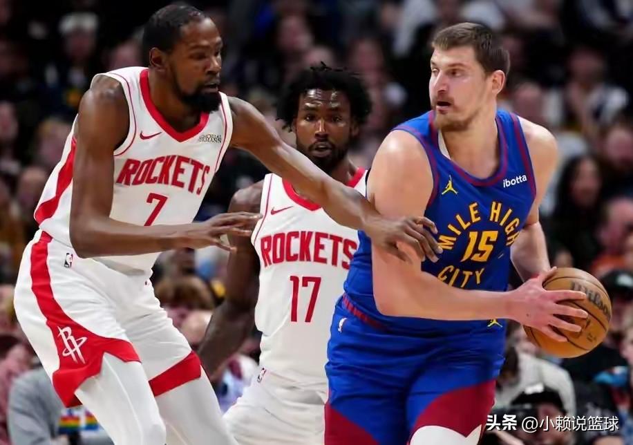 太失望了！3月12，火箭93:129惨败掘金，看完后谈4件事:
 
一、谢泼德本