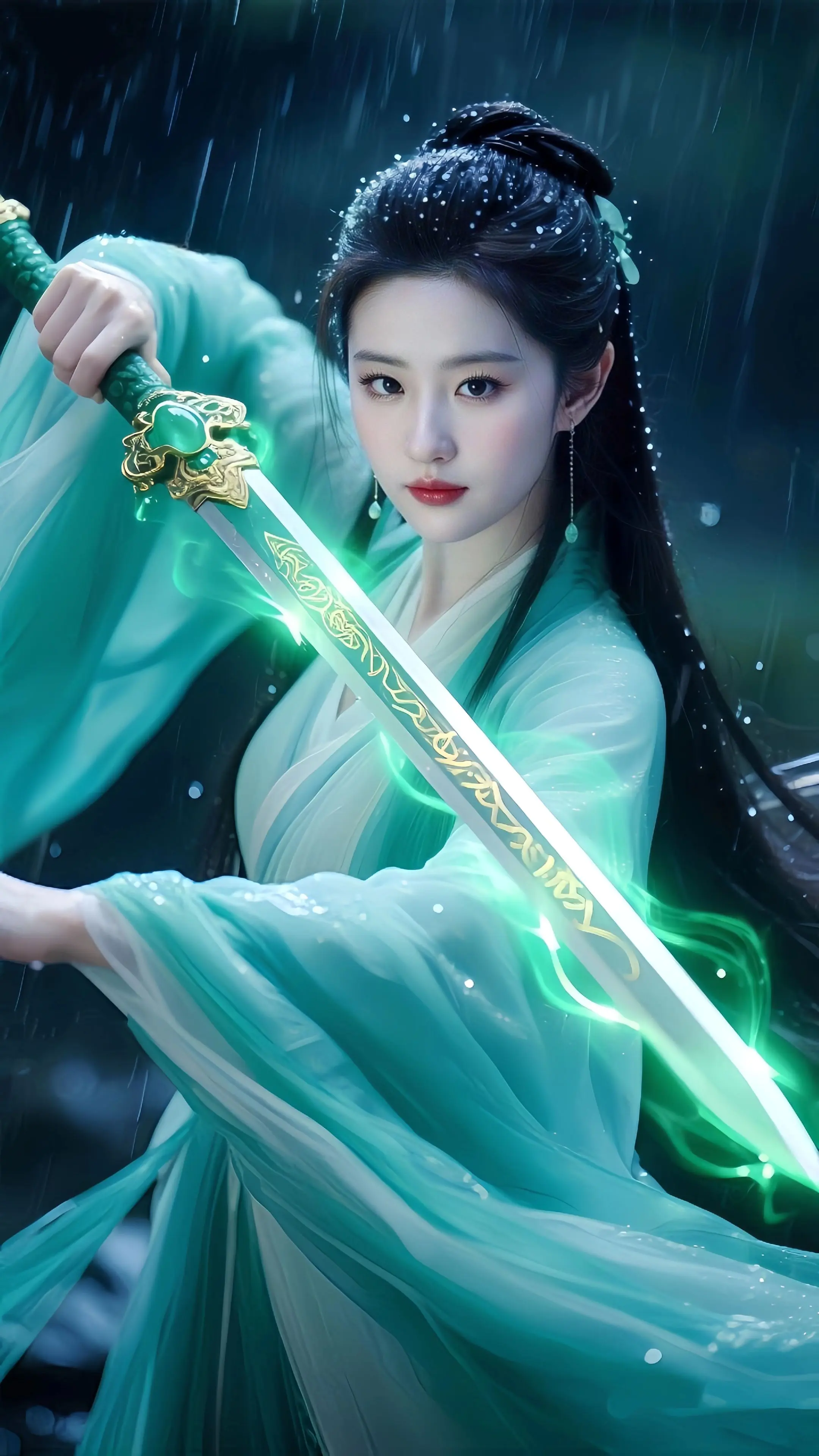 大师姐