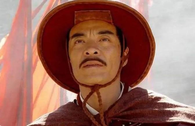 1634年，李自成突然将部将高杰调回军营。深夜，高杰趁着四下没人，找到李自成的夫