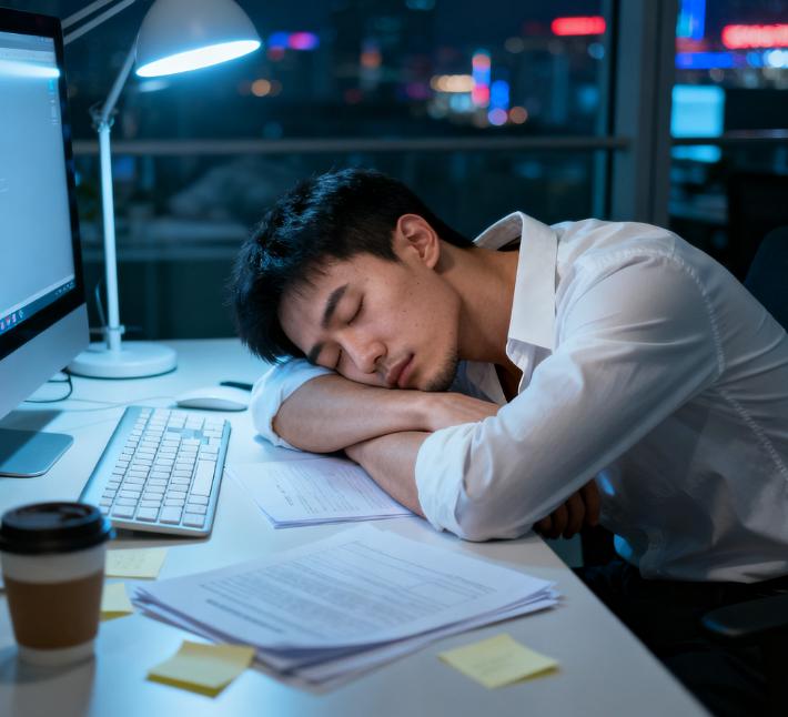 抑郁症不治疗，身体可能会出现哪些变化？警惕这3个危害健康的症状

很多人误以为抑