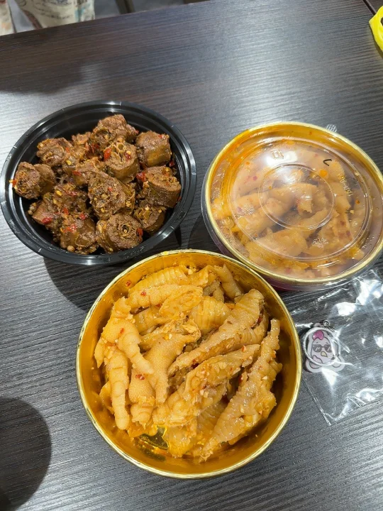 湾区又多了一家无骨鸡爪？！