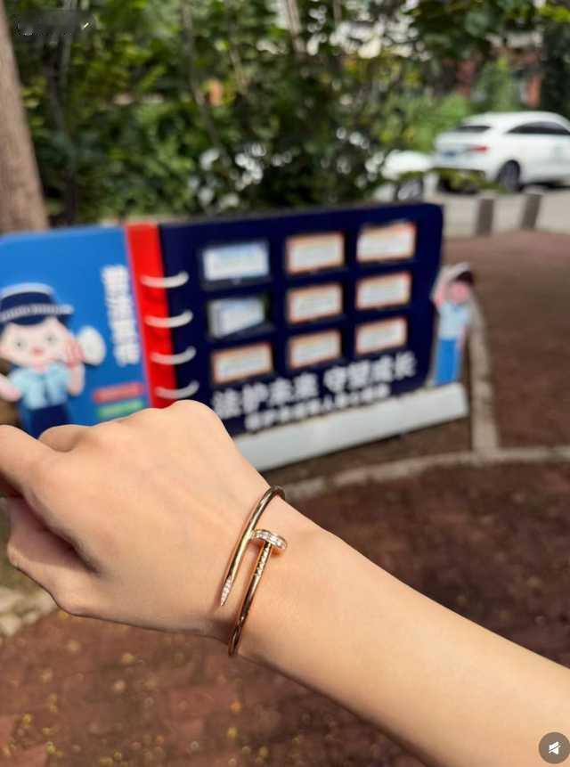 11万“钉子手镯”丢失，杰伦粉丝演唱会五万人里找回！天降锦鲤还是大数据逆转现实？
