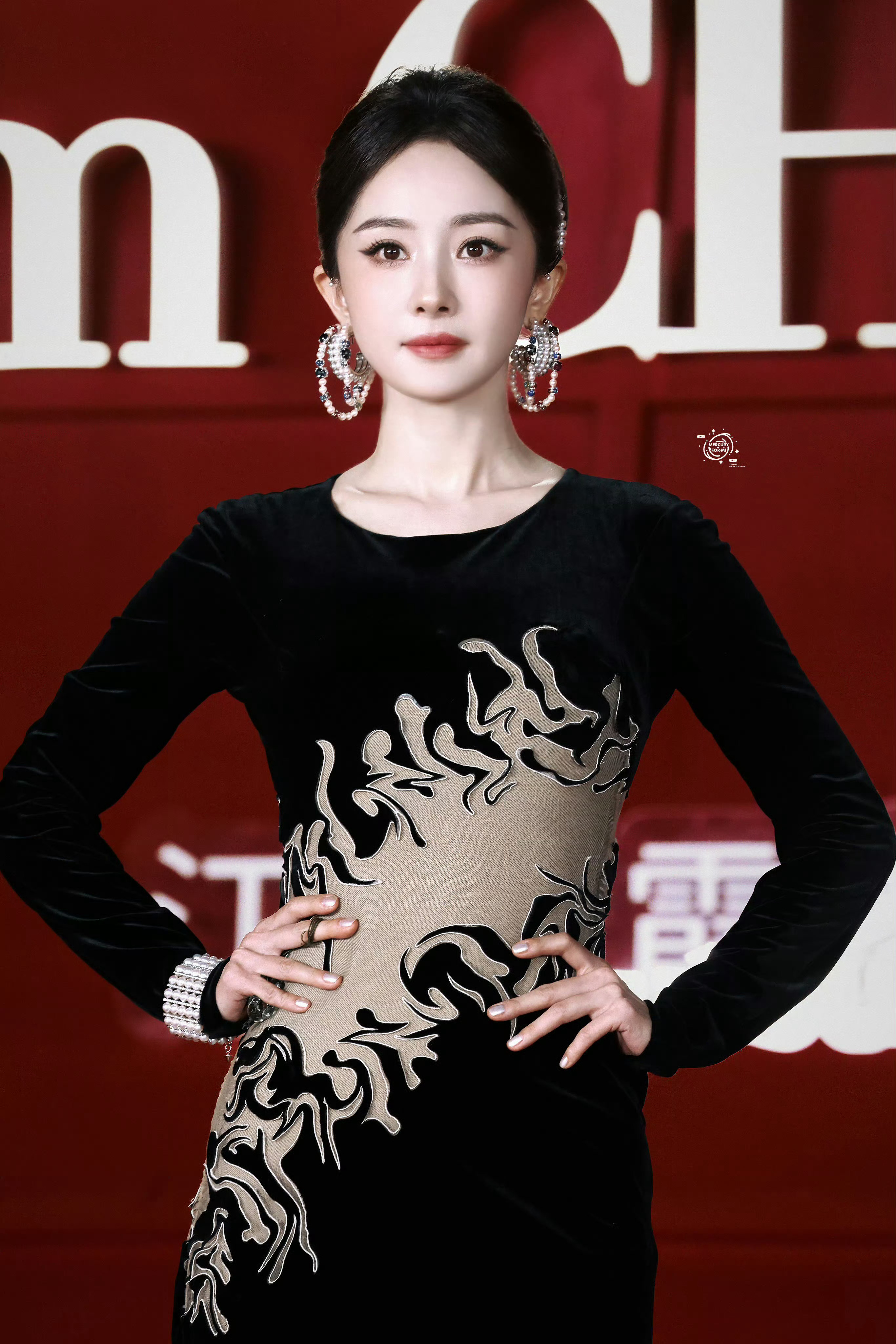 橘子早安趴 女王饶命呀杨幂[超话] ​​​