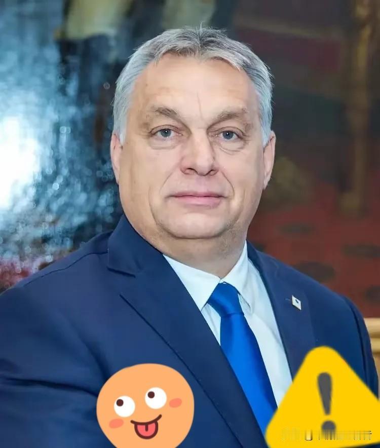 就在刚刚
匈牙利总理宣布

2025年11月8日，匈牙利总理欧尔班宣布，他在华盛