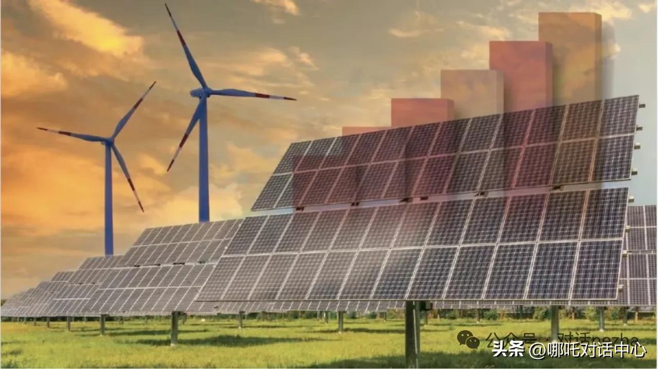 碰壁？印度与中国抢太阳能市场遭遇重大危机。。。。

美国新法案将影响印度太阳能企