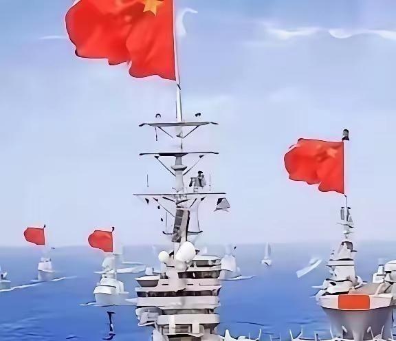 中日爆发战争的概率增大了，有分析称，但是只要动起手来，中国可能不会给 日本 留任