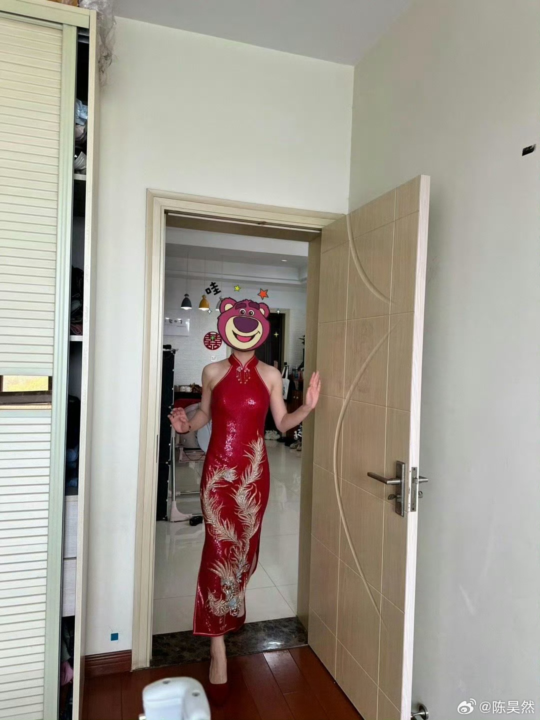 老公喜欢1，婆婆喜欢2，可我更喜欢3… 