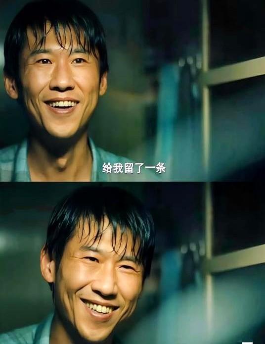 奉劝各位，千万别在晚上一个人看《除恶》。

我就是不信邪，结果被王骁演的那个爹，