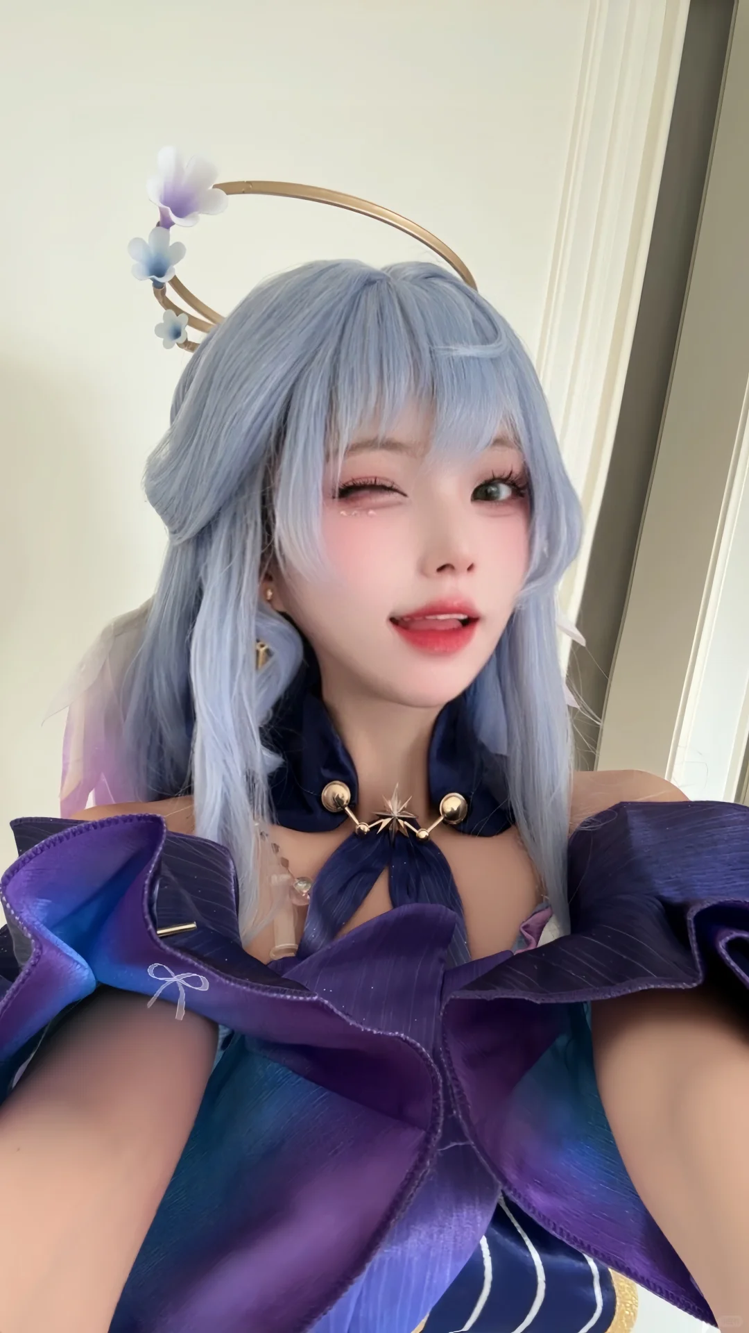 今天星期几？