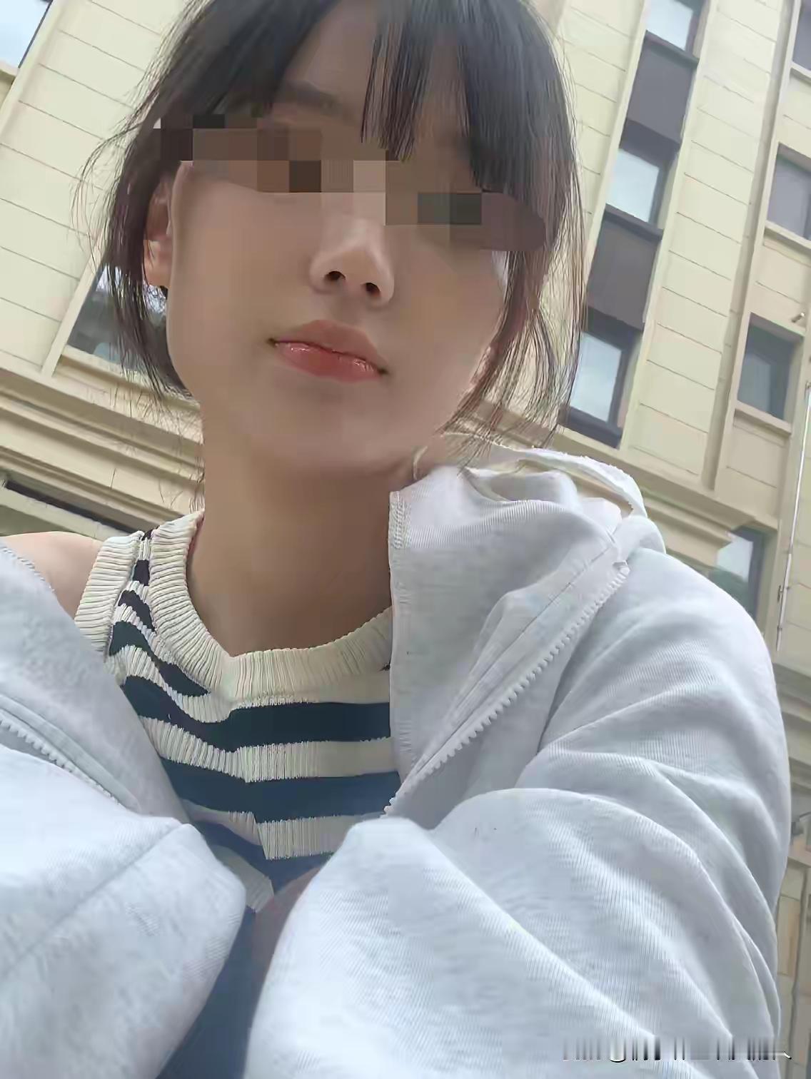 轻飘飘的一句生理期不舒服请假三天的女孩做了一件惊天动地的大事！

郑州姑娘郑州一
