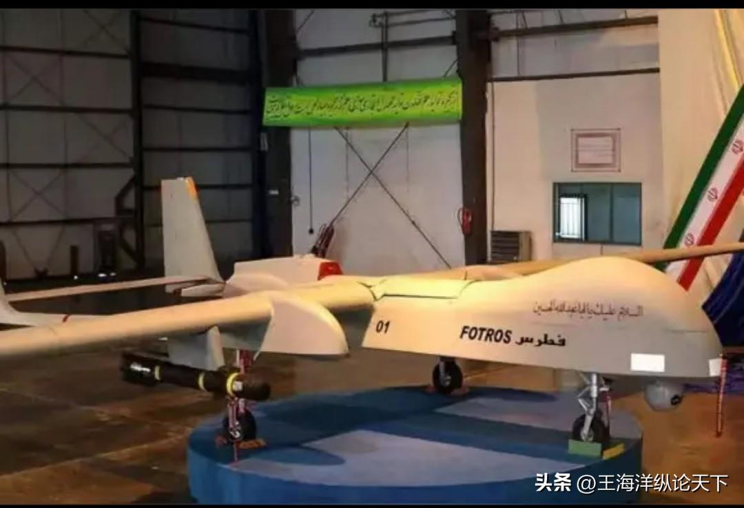 #伊军方称用无人机击中美航母#理论上来说，无人机具备攻击航母的能力。但是这需要一