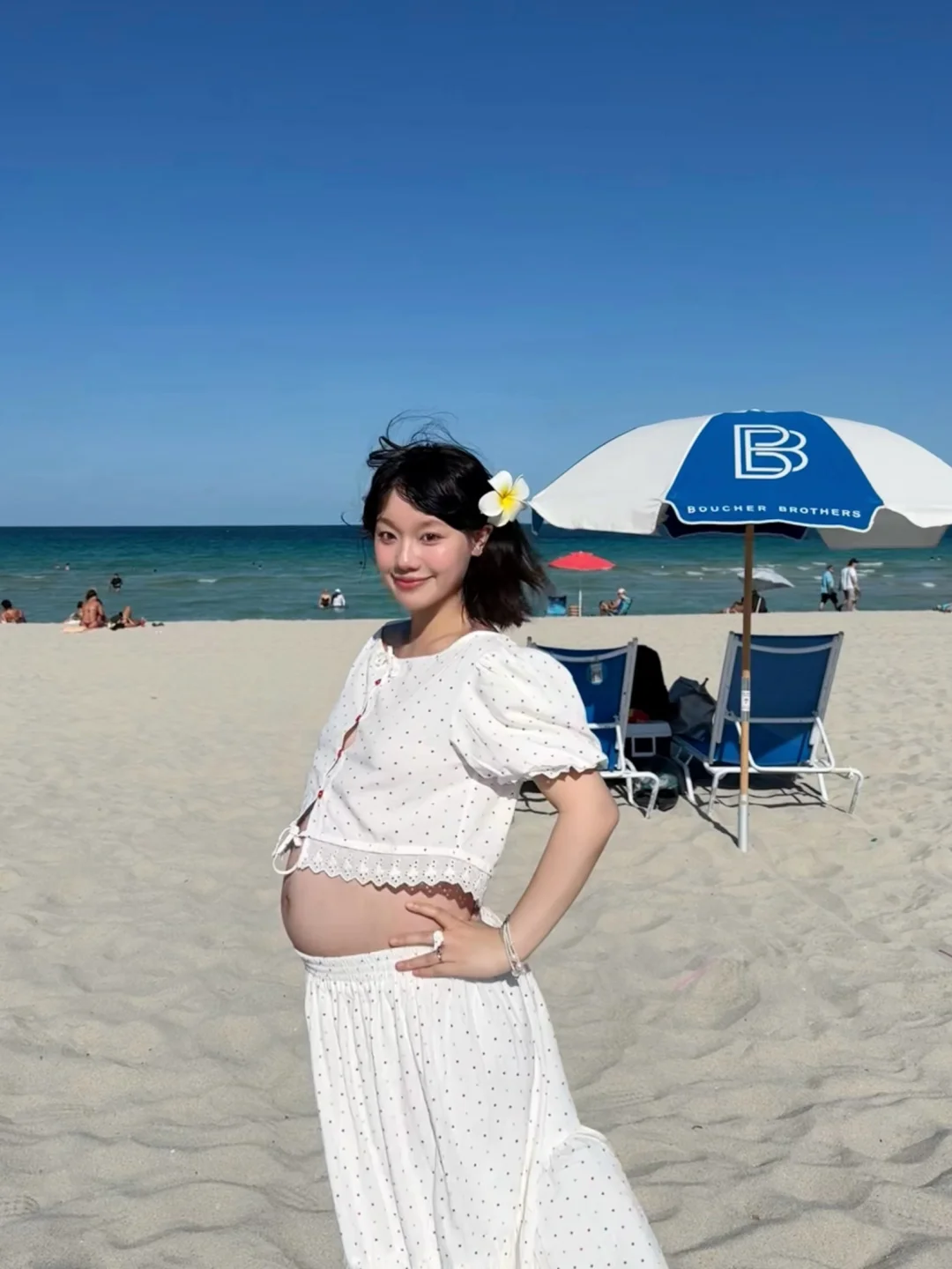 有TA由你｜当妈后的人生 依旧由自己掌控