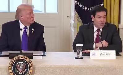 美国对委内瑞拉发动军事行动后，多种迹象表明，美国下一个军事行动的目标很可能是伊朗