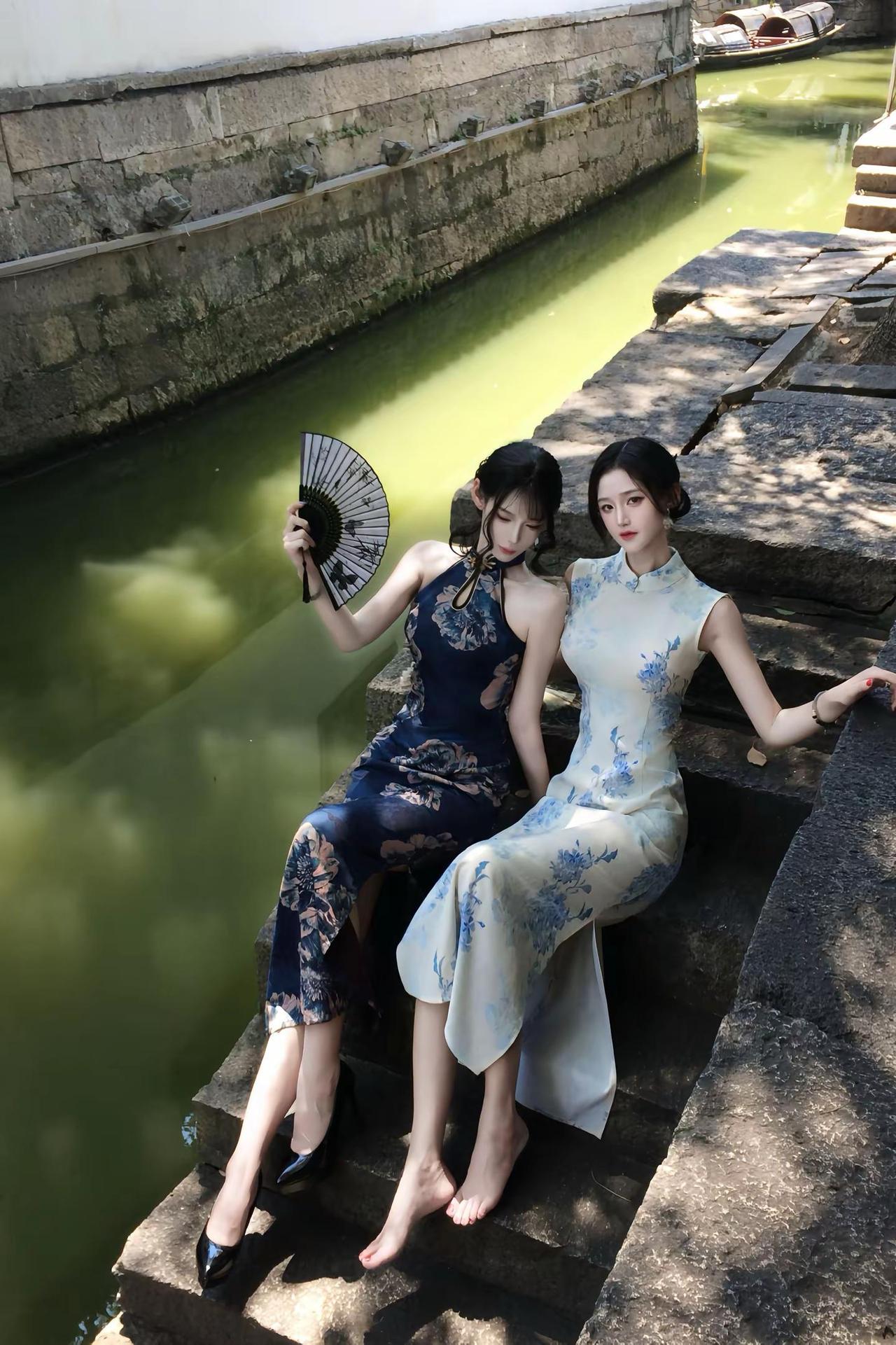 十年修得同船渡