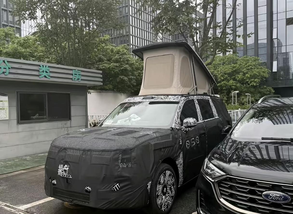 小米巡天增程SUV 19.8W起
为什么我觉得会低于20W起售
因为他是增程他没