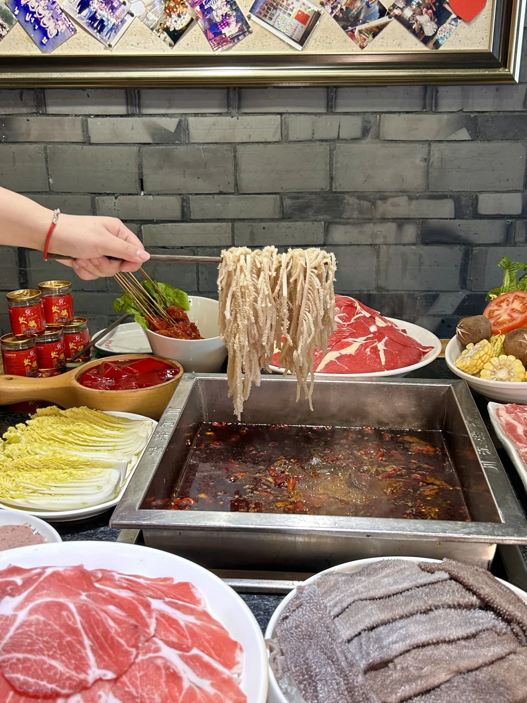 （都江堰）会一直吃下去的店