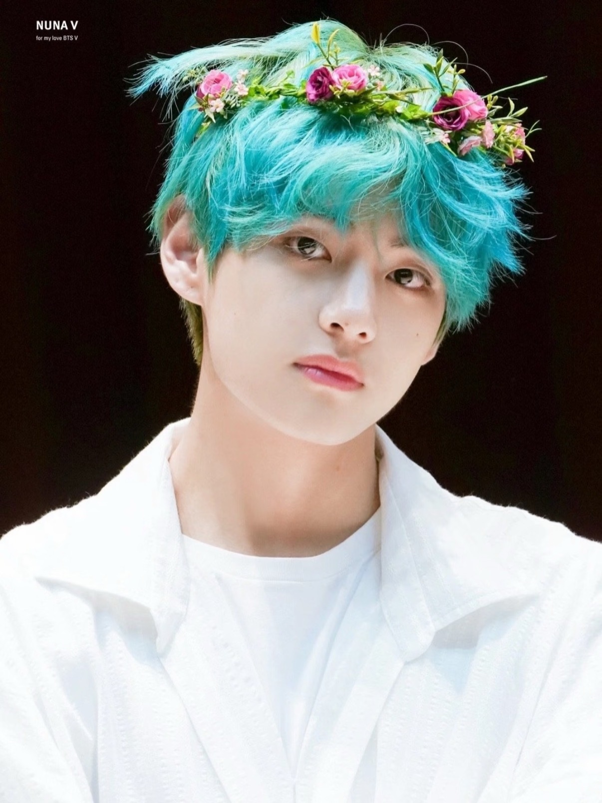 金泰亨和金智秀粉丝交流现况如何？ ​​​