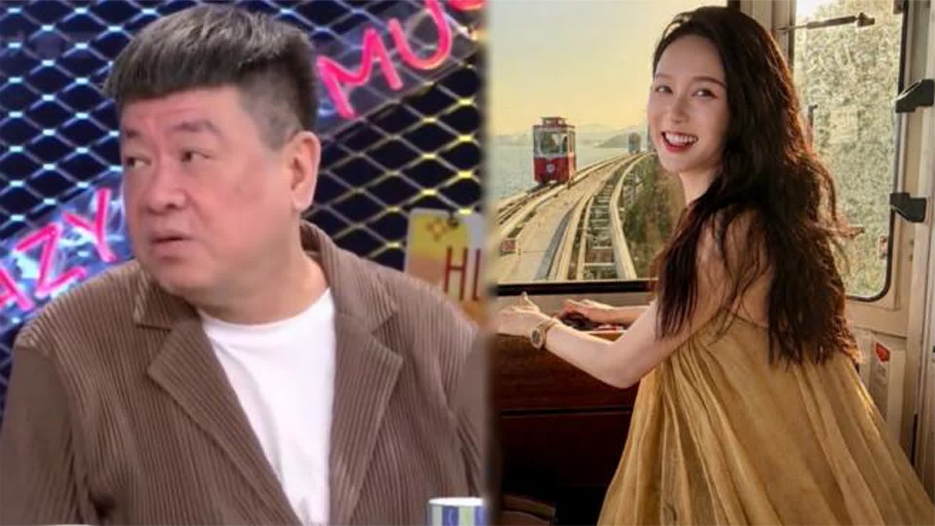 陈乔恩被经纪人喊话“哪里对不起你”！本人回应：没有恨你……