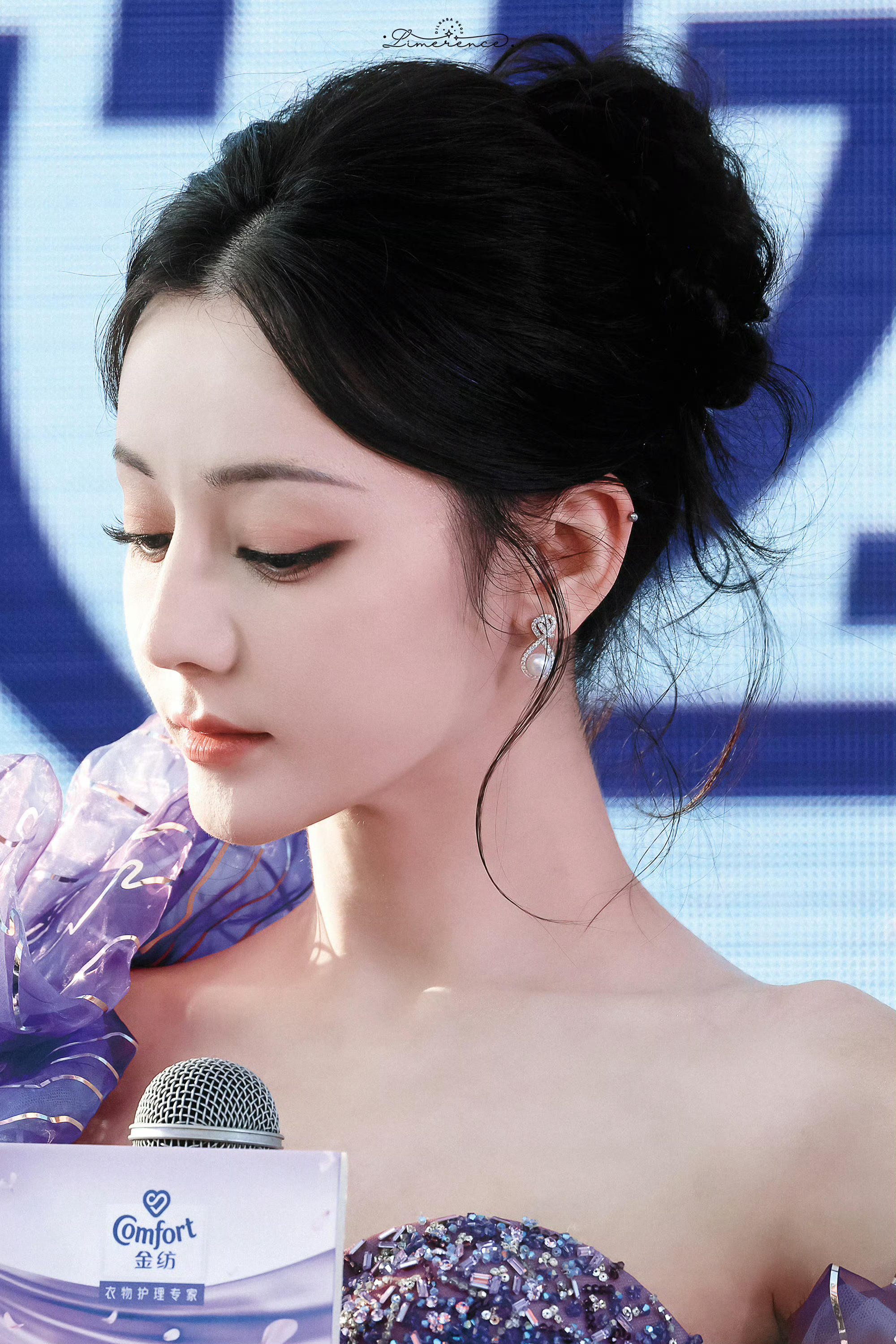 近期最喜欢的几个妆造 