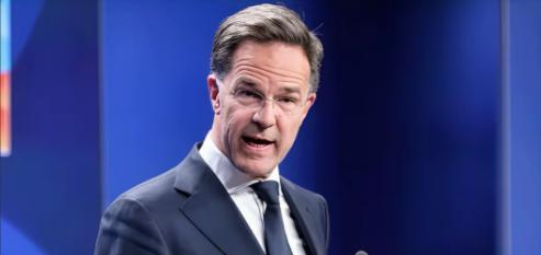 语出惊人！北约秘书长直接给丹麦做出了决定！就在今天，北约秘书长吕特在接受美国有线