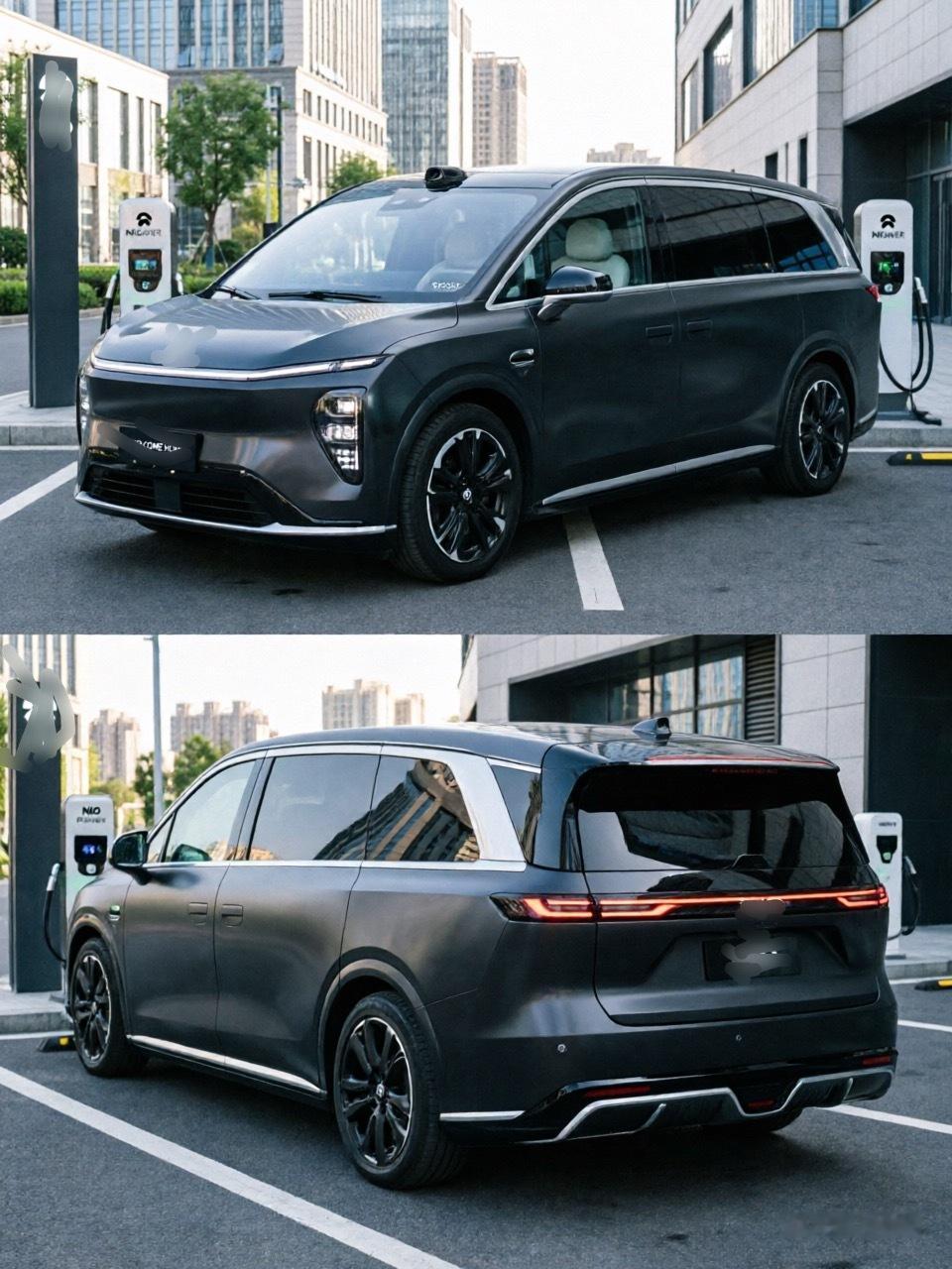 SUV能替代MPV吗 蔚来ES9发布会上，李斌提出“请忘记MPV”，认为新车体验