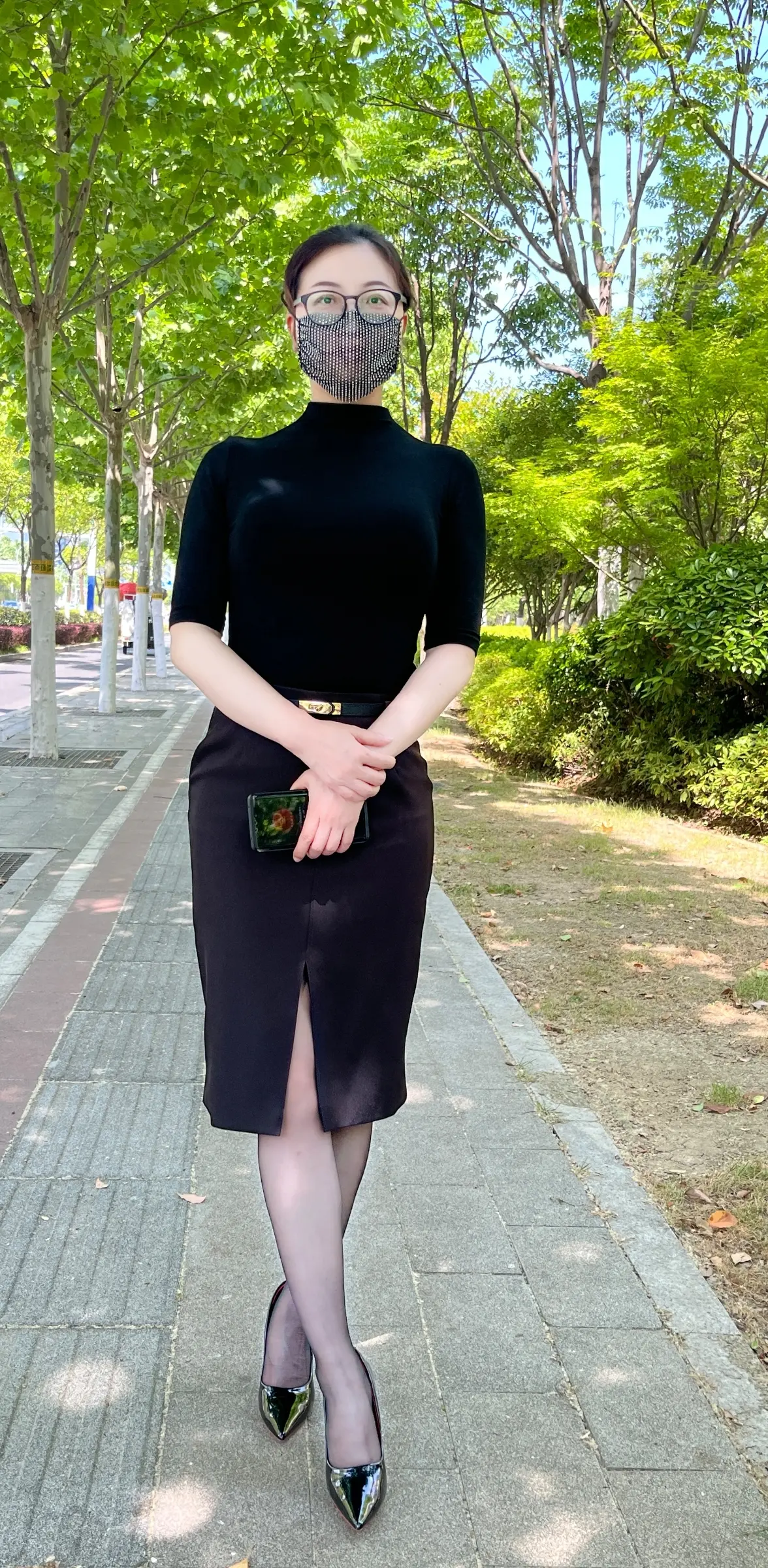 为什么你明明没有钱？却给人一种很有钱的感觉！