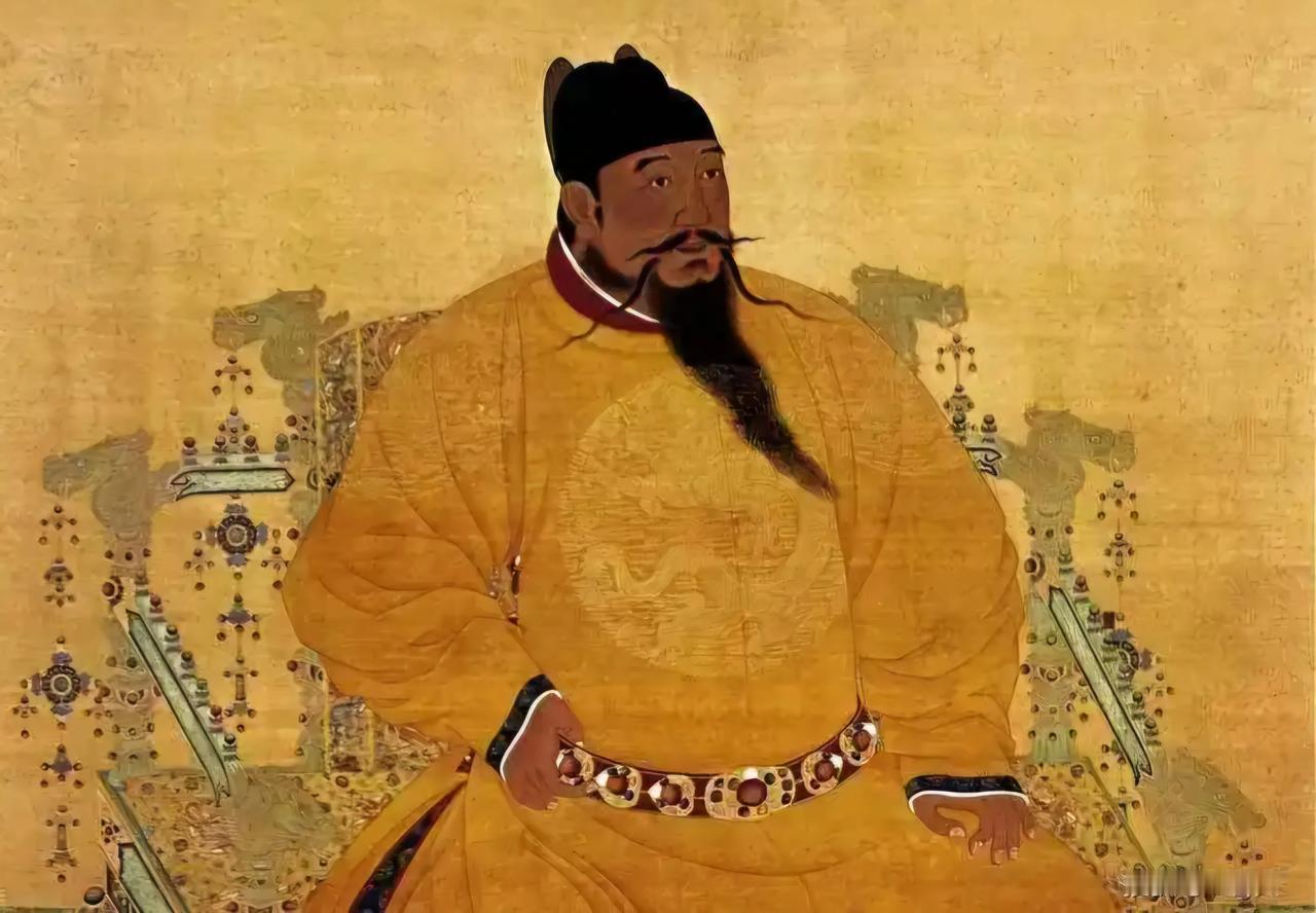 明成祖朱棣一朝完成的大事：

五征漠北，彻底摧毁了北元反攻中原的能力；

南征越