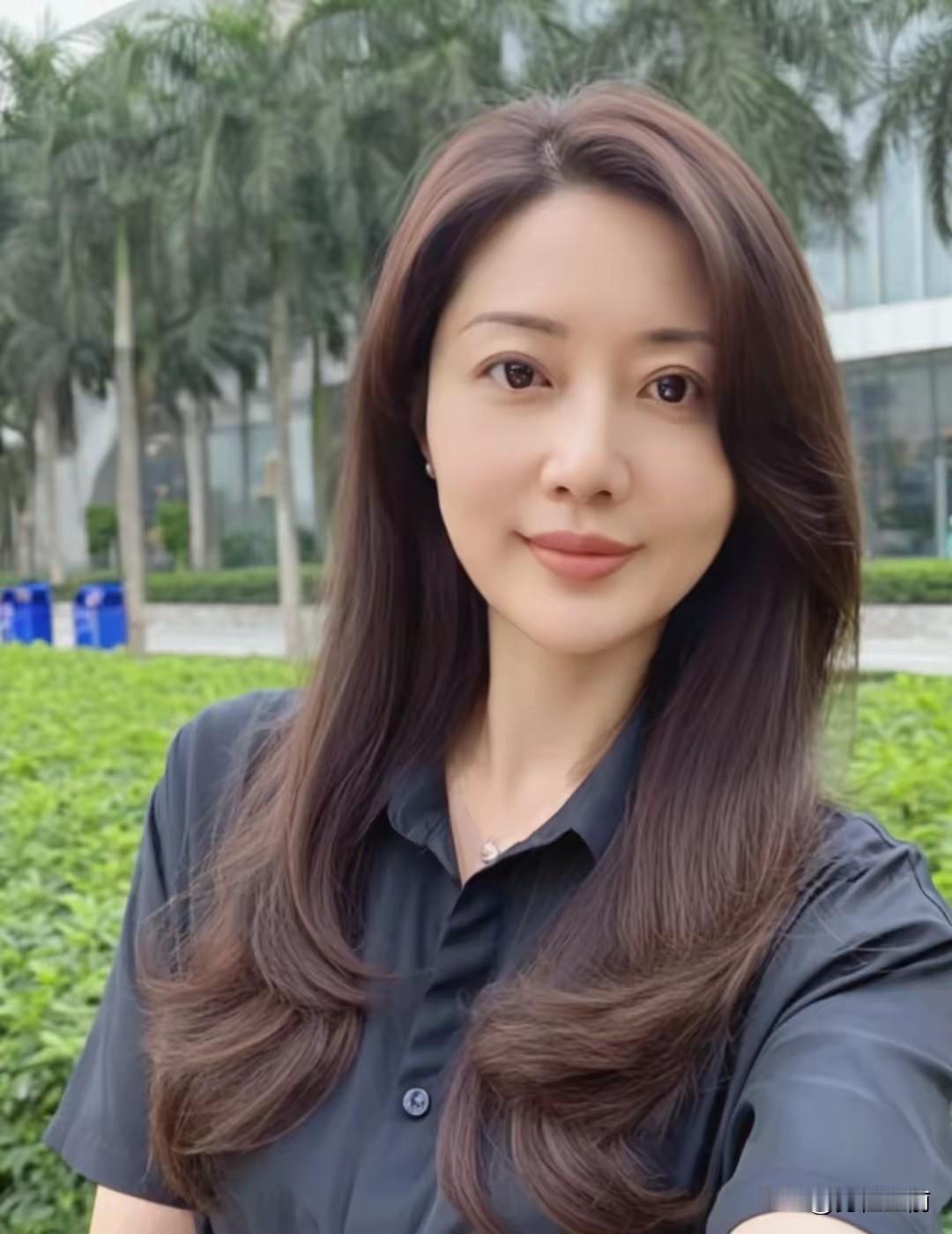 老阿姨，还有人要吗？会干活