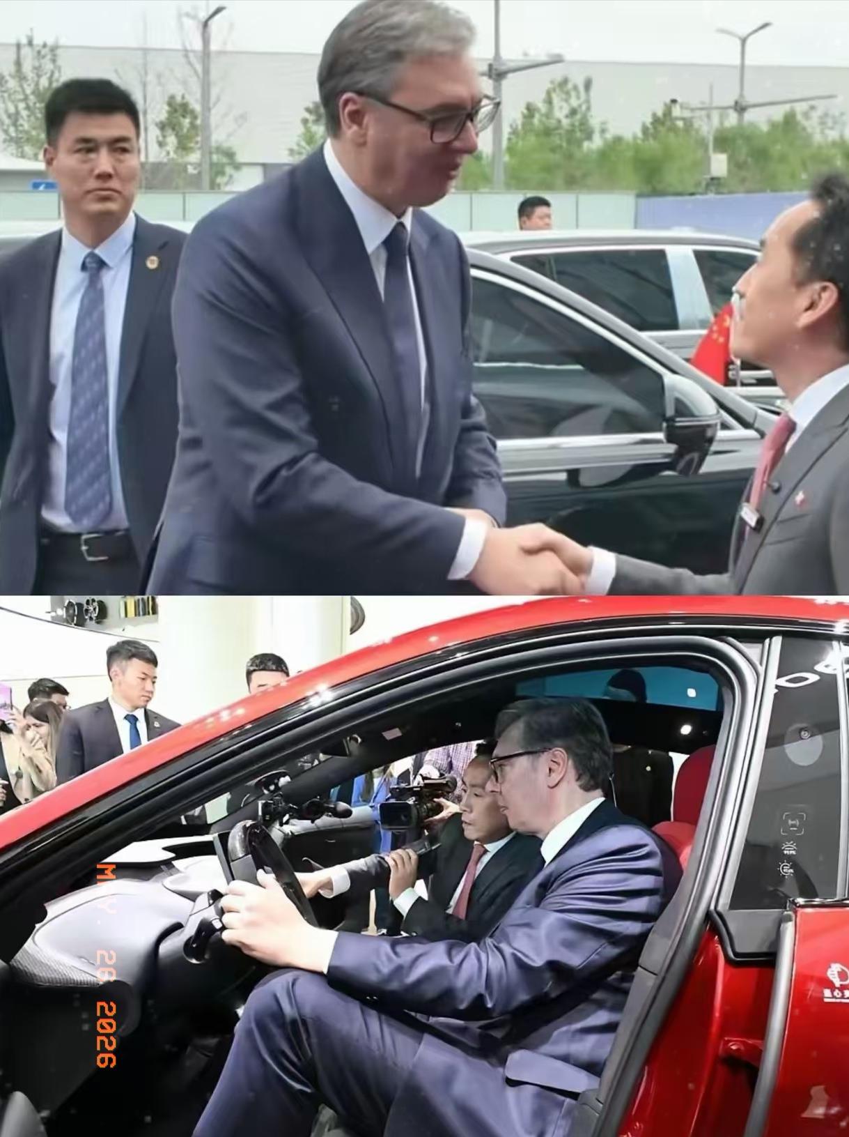 武契奇说他买不起小米...
不查还好，一查发现……他是真的买不起小米！

202
