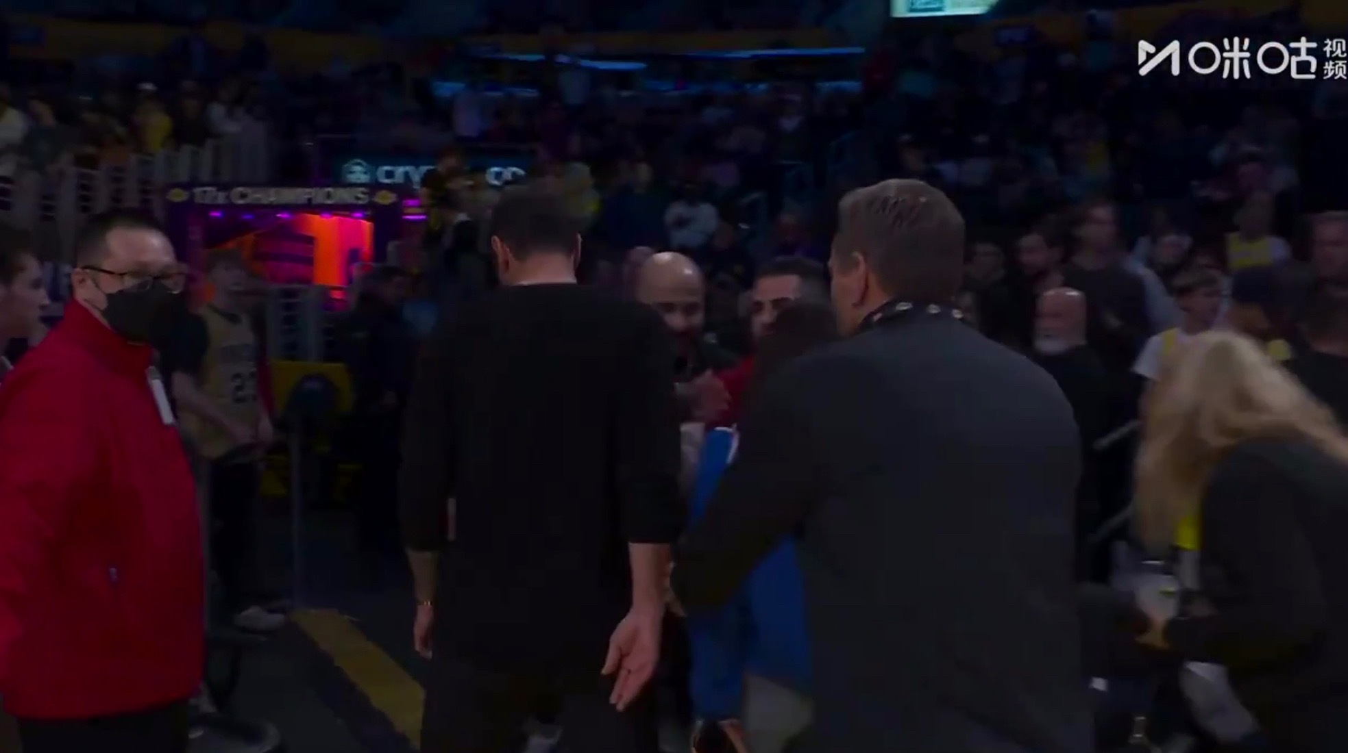 你们觉得上半场怎么样 