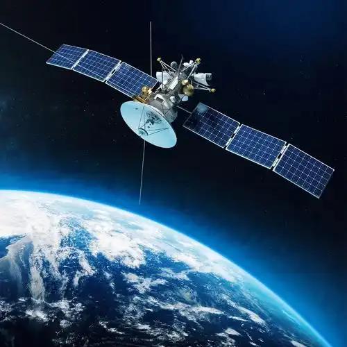 2026年8月28日，中方正式掐断尼日利亚通信卫星信号。没有外交斡旋，更不是政治