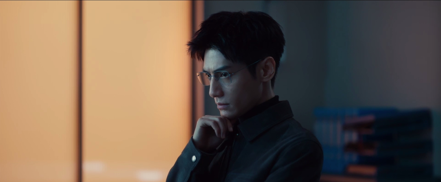 女子患病认为自己是蜘蛛《剥茧》反转太炸裂！没想到蜘蛛凶人竟是李淑婷，患病后化身“