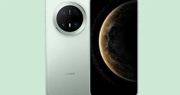 曝华为“年度旗舰”电池预计超6000mAh